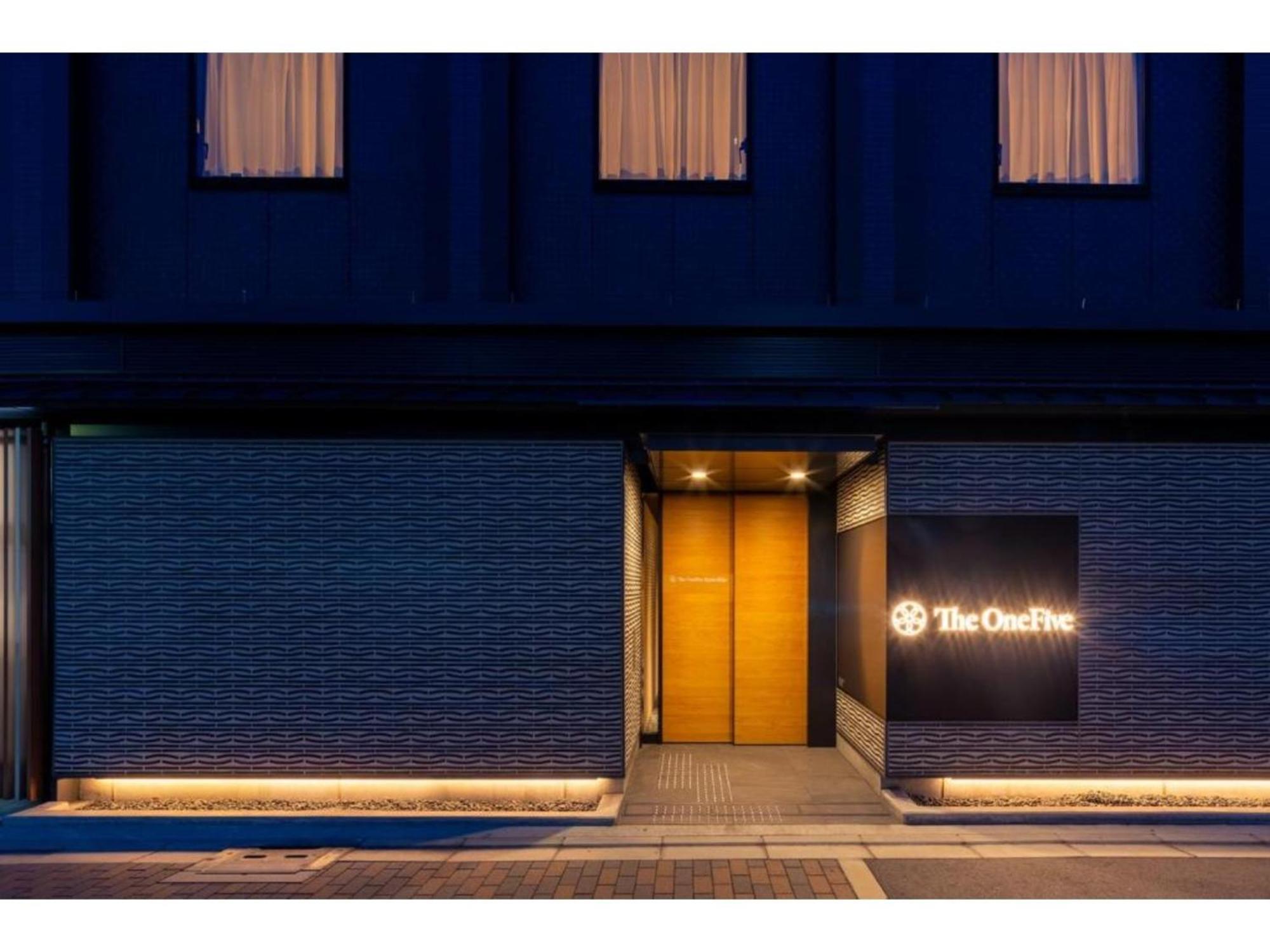 The Onefive Kyoto Shijo - Vacation Stay 41806V, Kyoto