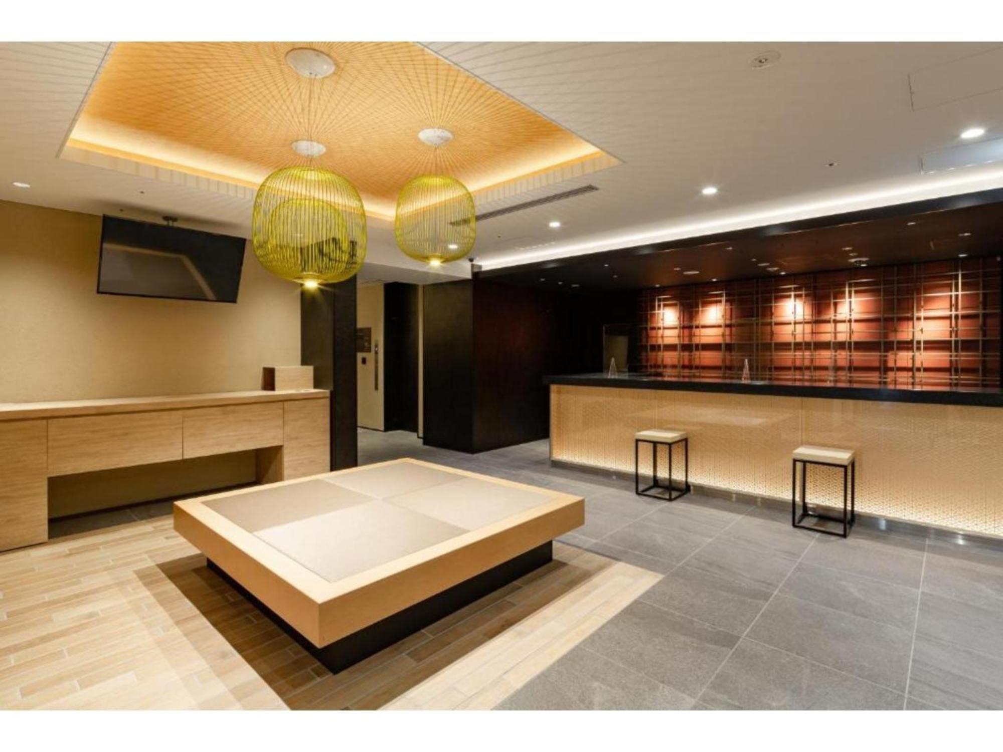 The Onefive Kyoto Shijo - Vacation Stay 41806V — Photos 1